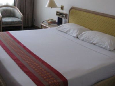 Hotel Riverview Bandar Seri Begawan Zewnętrze zdjęcie